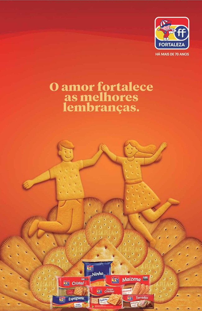 Fabrica Fortaleza
